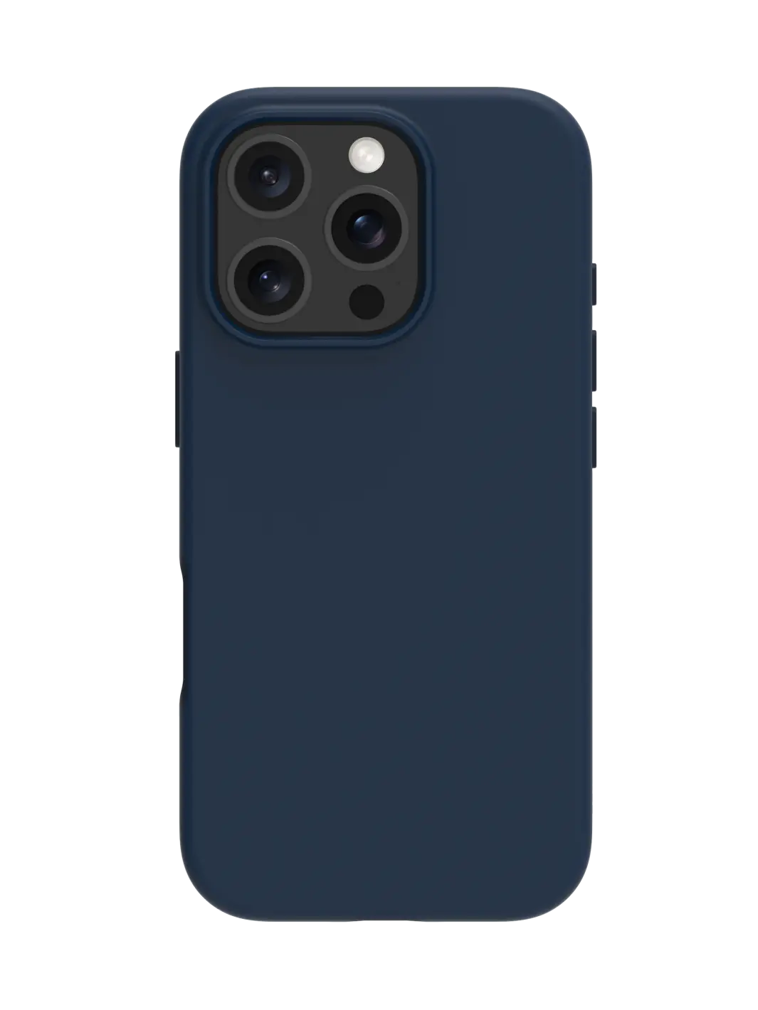 Iceland Ultra D3O MagSafe - iPhone 16 Pro - Blue Phone Case