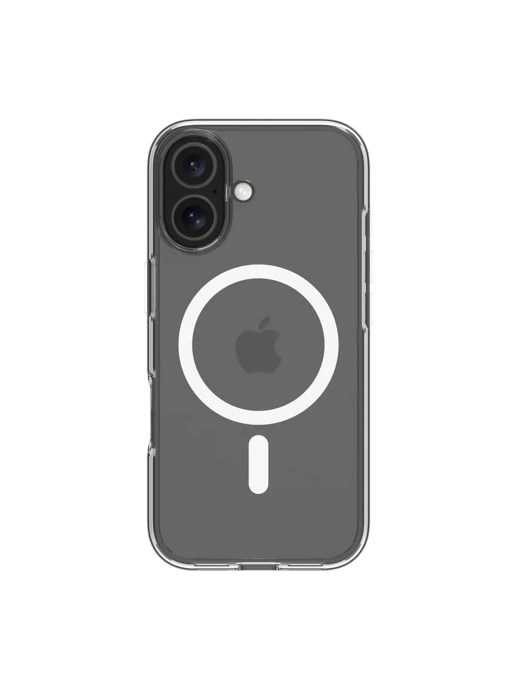 Iceland Ultra D3O MS - iPhone 17 - Clear Phone Case