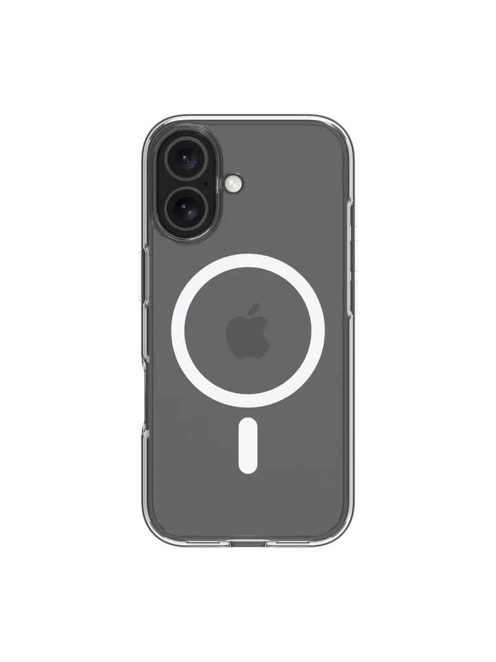 Iceland Ultra D3O MS - iPhone 17 - Clear Phone Case