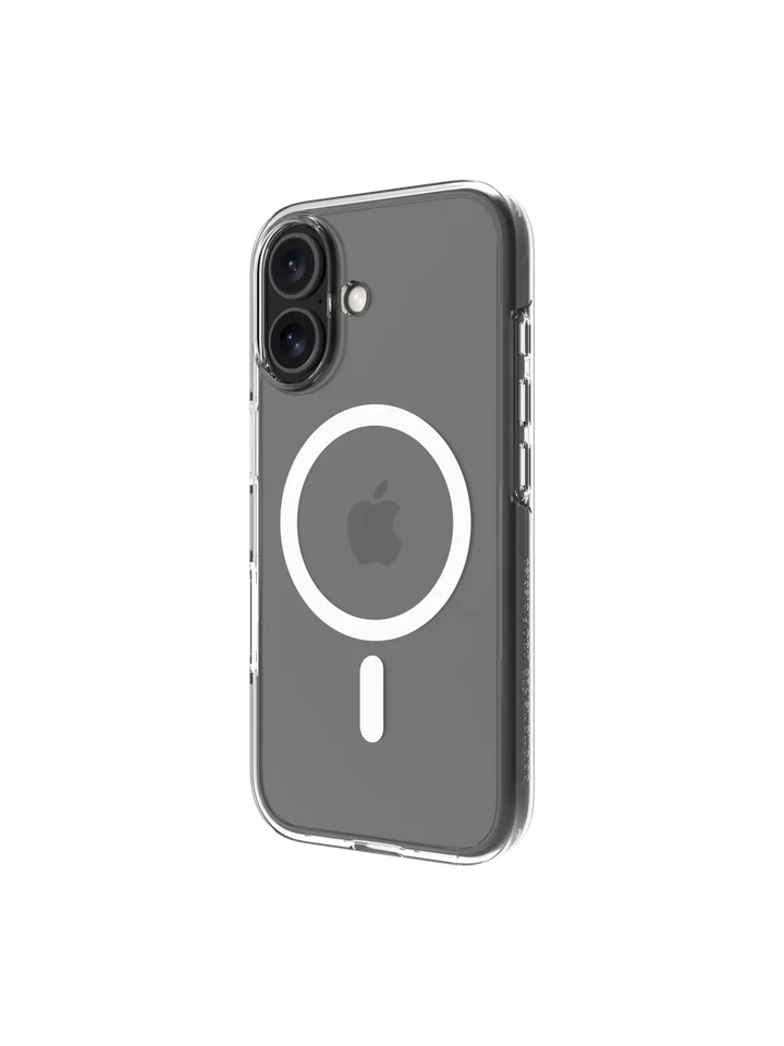 Iceland Ultra D3O MS - iPhone 17 - Clear Phone Case