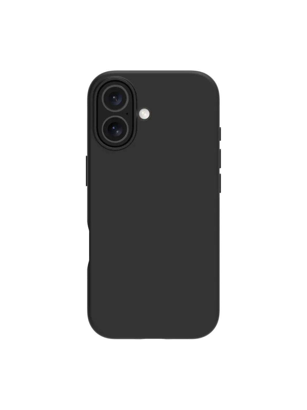Iceland Ultra D3O MagSafe - iPhone 17 - Black Phone Case
