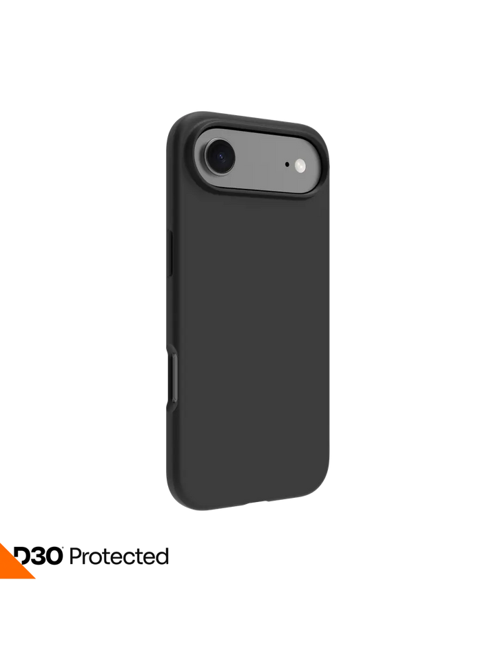 Iceland Ultra D3O MagSafe - iPhone Air - Black Phone Case