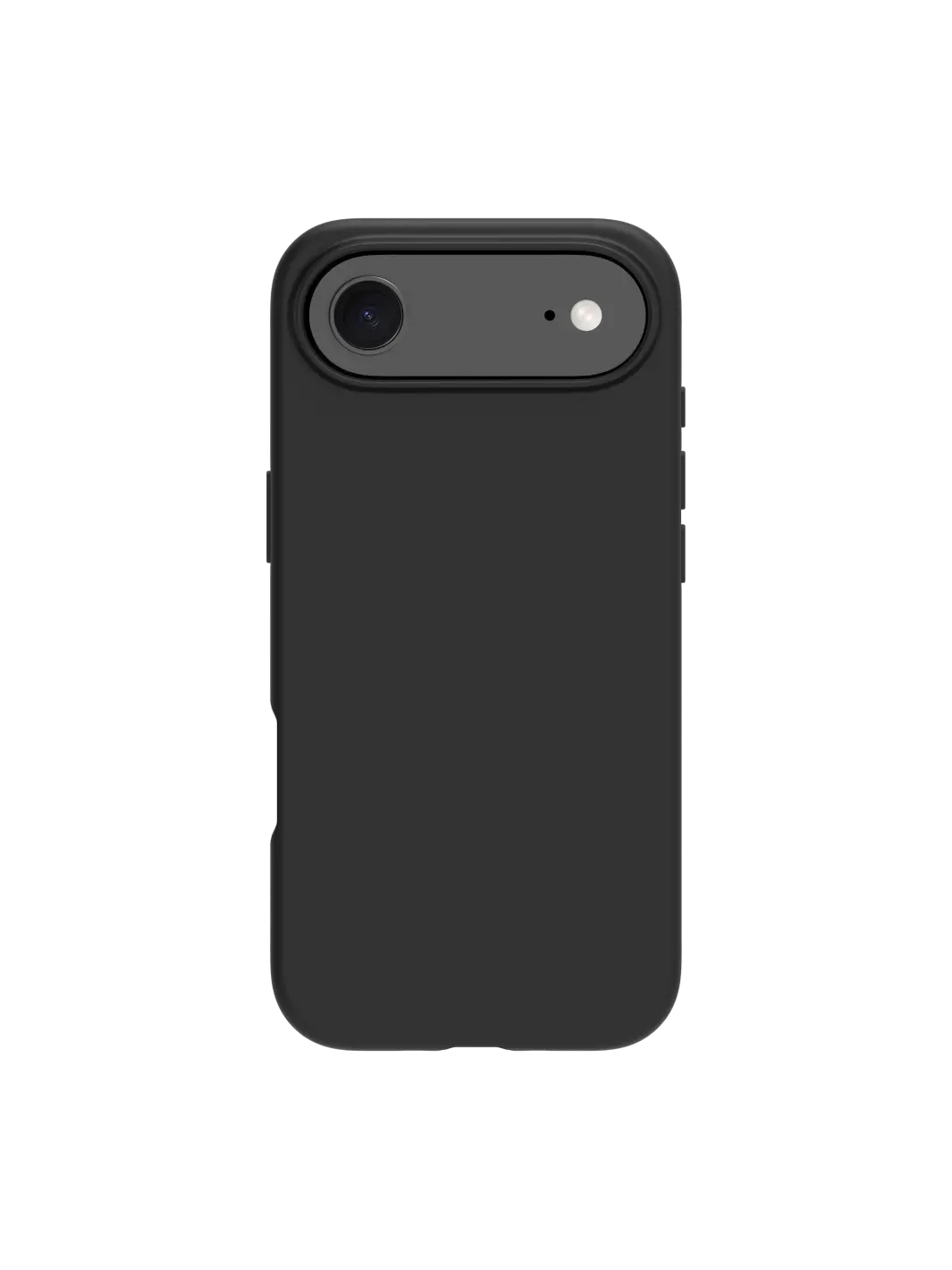 Iceland Ultra D3O MagSafe - iPhone Air - Black Phone Case