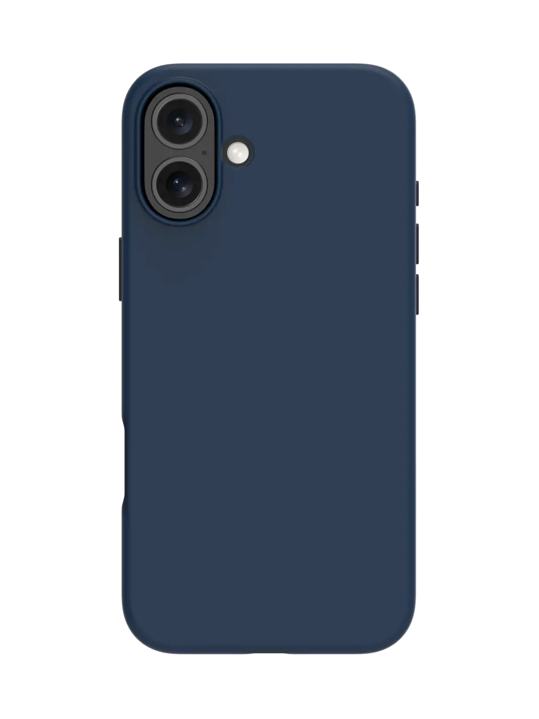 Iceland Ultra D3O MagSafe - iPhone 16 - Blue Phone Case