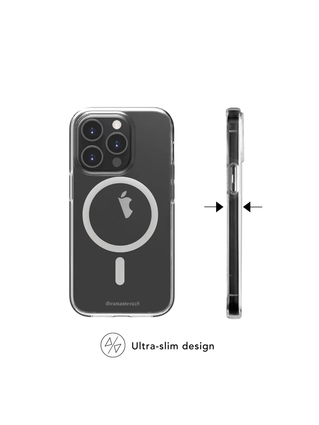 Iceland Pro MagSafe Compatible - iPhone 13 Phone Case