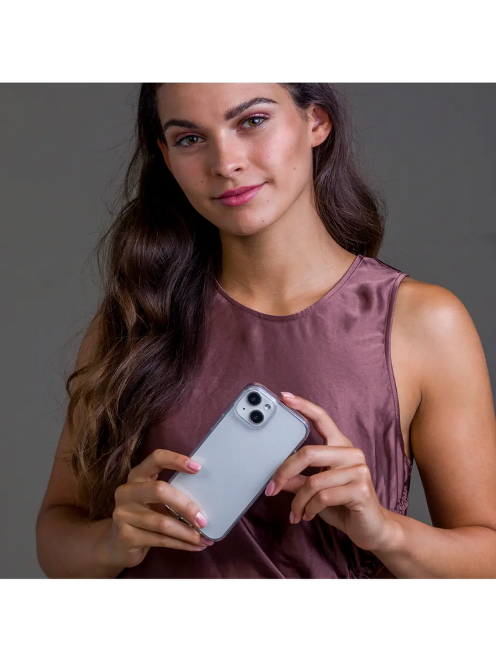 Iceland Pro - iPhone 14/13 - Clear Phone Case