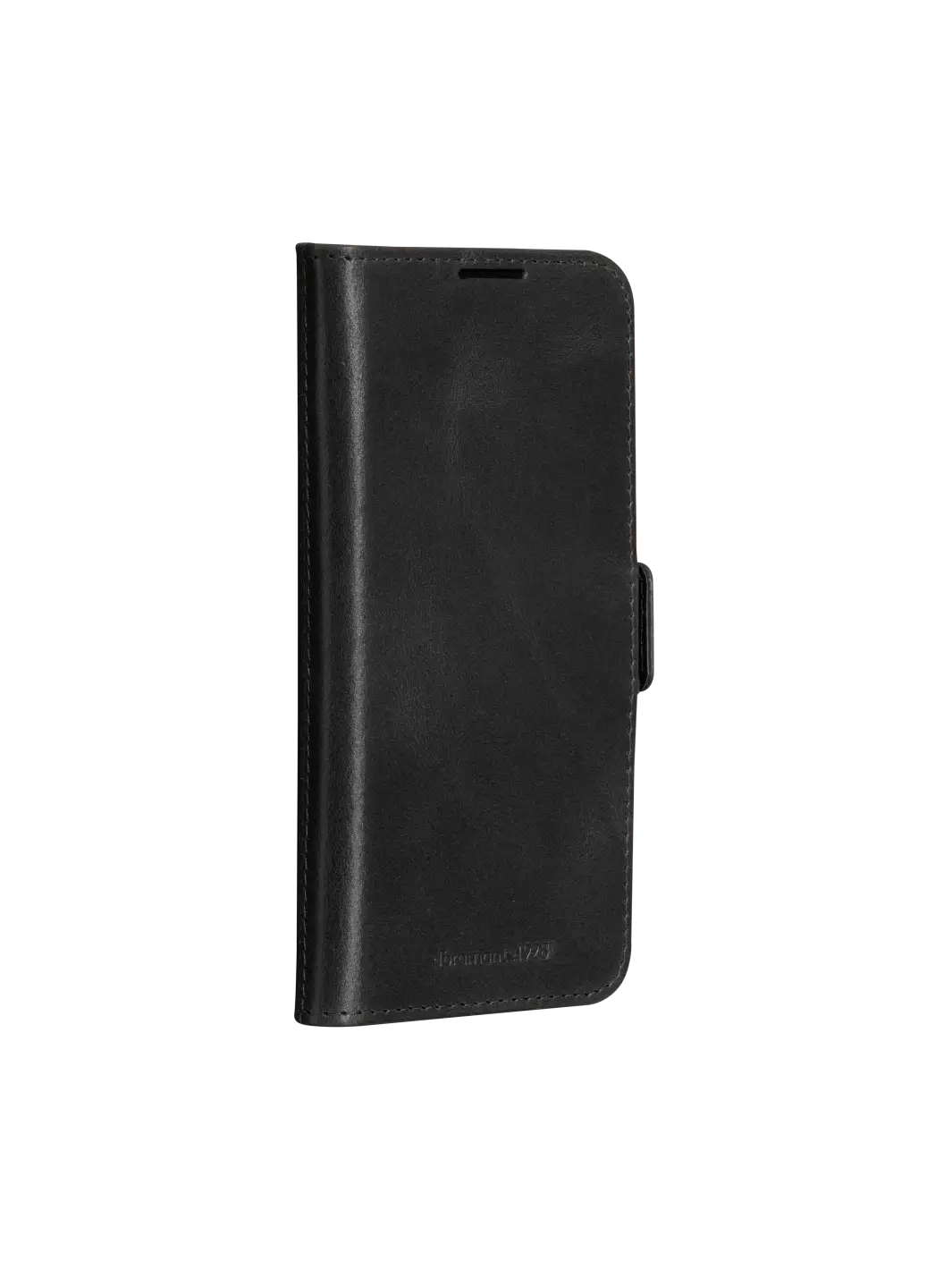 Lynge - Galaxy A56 5G - Black Phone Case