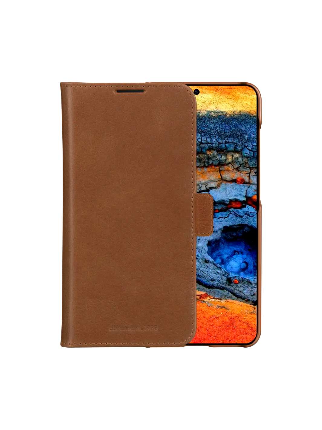 Lynge - Galaxy A56 5G - Tan Phone Case