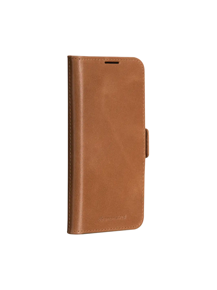 Lynge - Galaxy A56 5G - Tan Phone Case