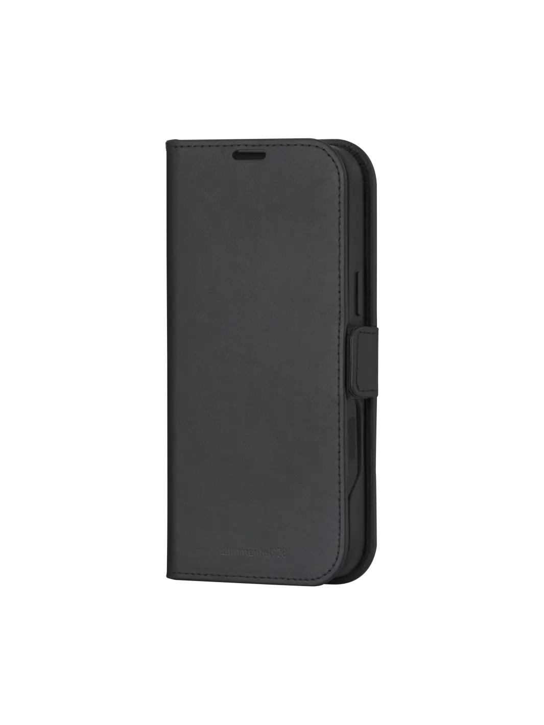 Lynge MagSafe - iPhone 16 - Black Phone Case