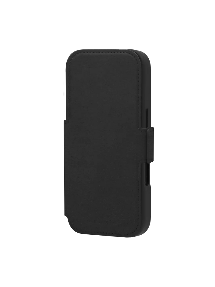 Lynge MagSafe - iPhone 17 Pro - Black Phone Case