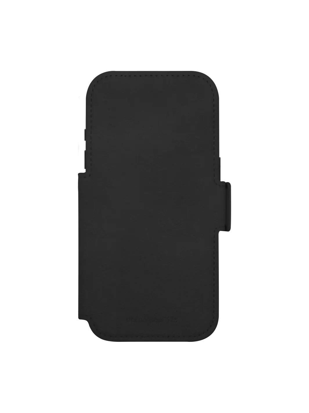 Lynge MagSafe - iPhone 17 Pro - Black Phone Case