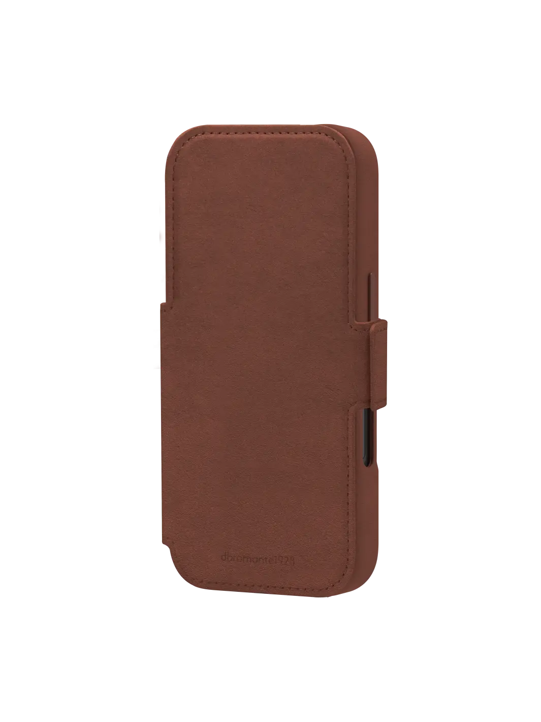 Lynge MagSafe - iPhone 17 Pro - Dark Tan Phone Case