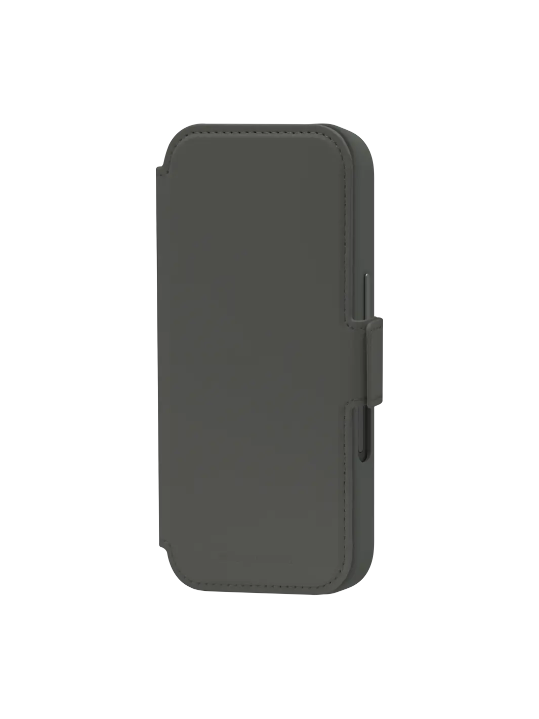 Lynge MagSafe ICON - iPhone 17 - Forest Shadow Phone Case
