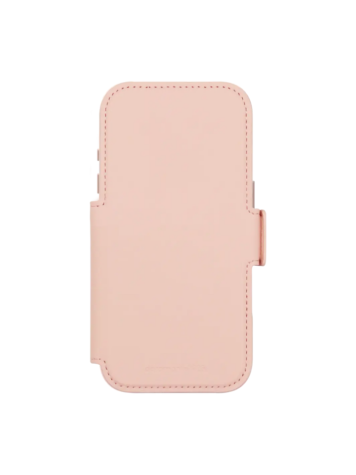 Lynge MagSafe ICON - iPhone 17 Pro - Pink Sand Phone Case