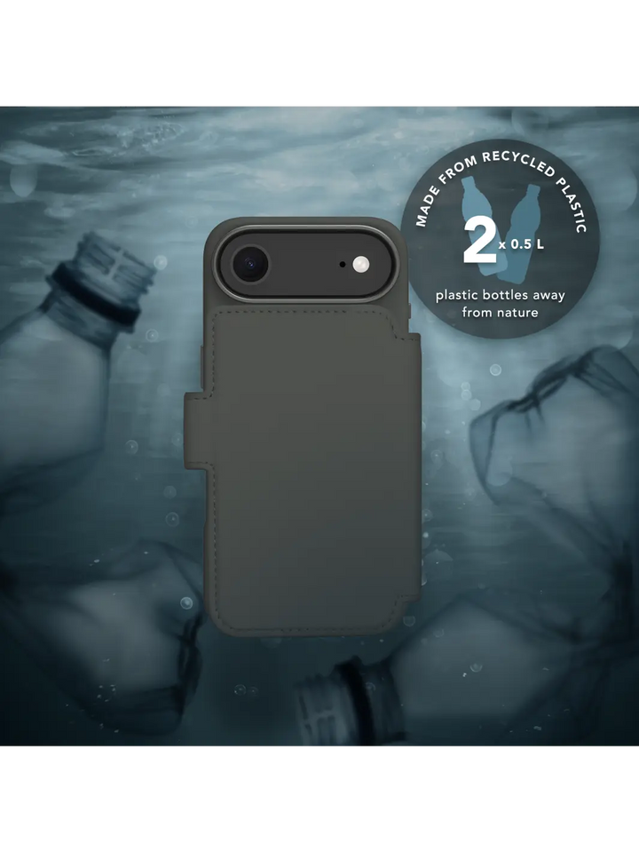 Lynge MagSafe ICON - iPhone Air - Forest Shadow Phone Case