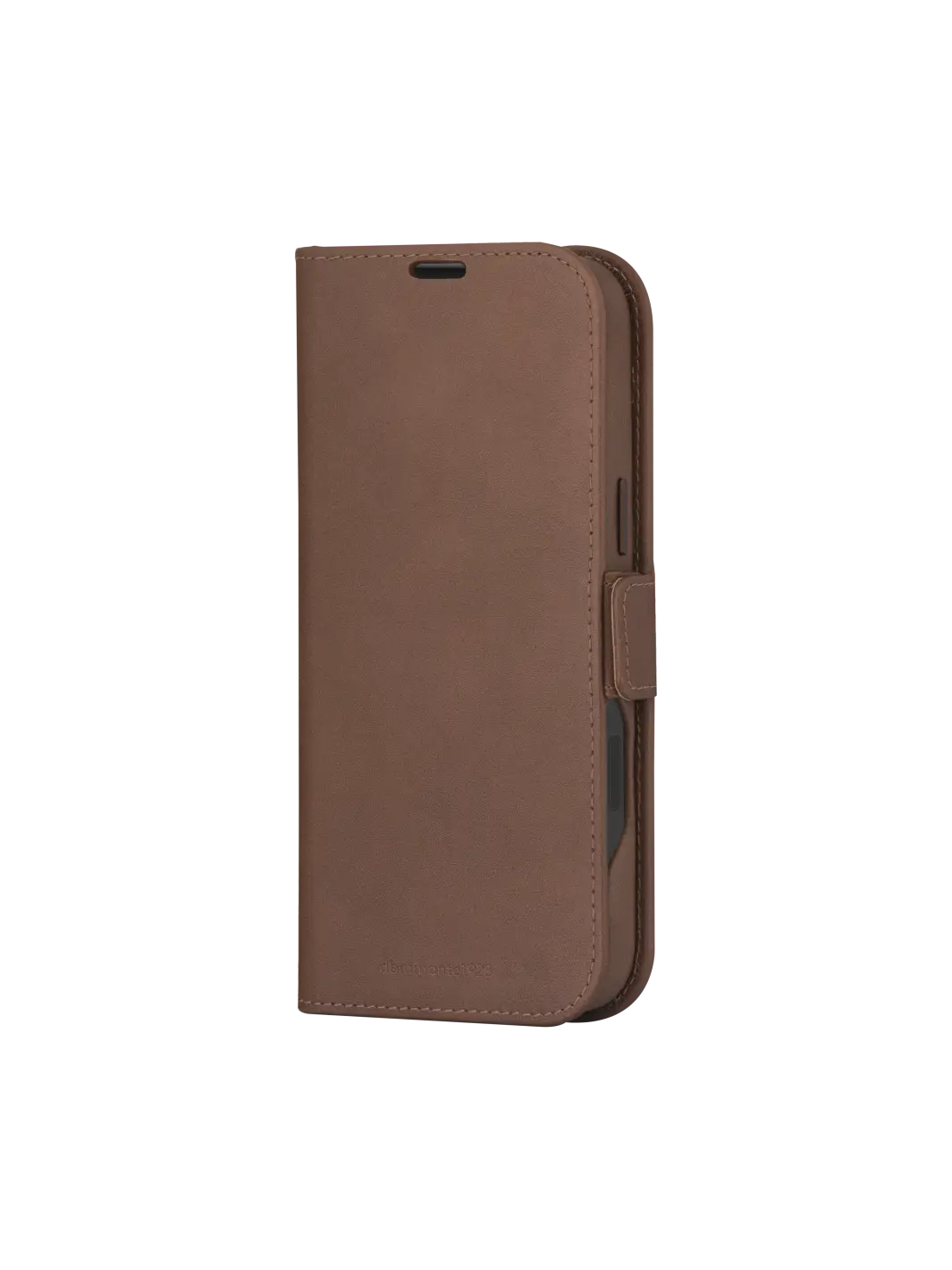 Lynge MagSafe - iPhone 16 Pro Max - Dark Tan Phone Case