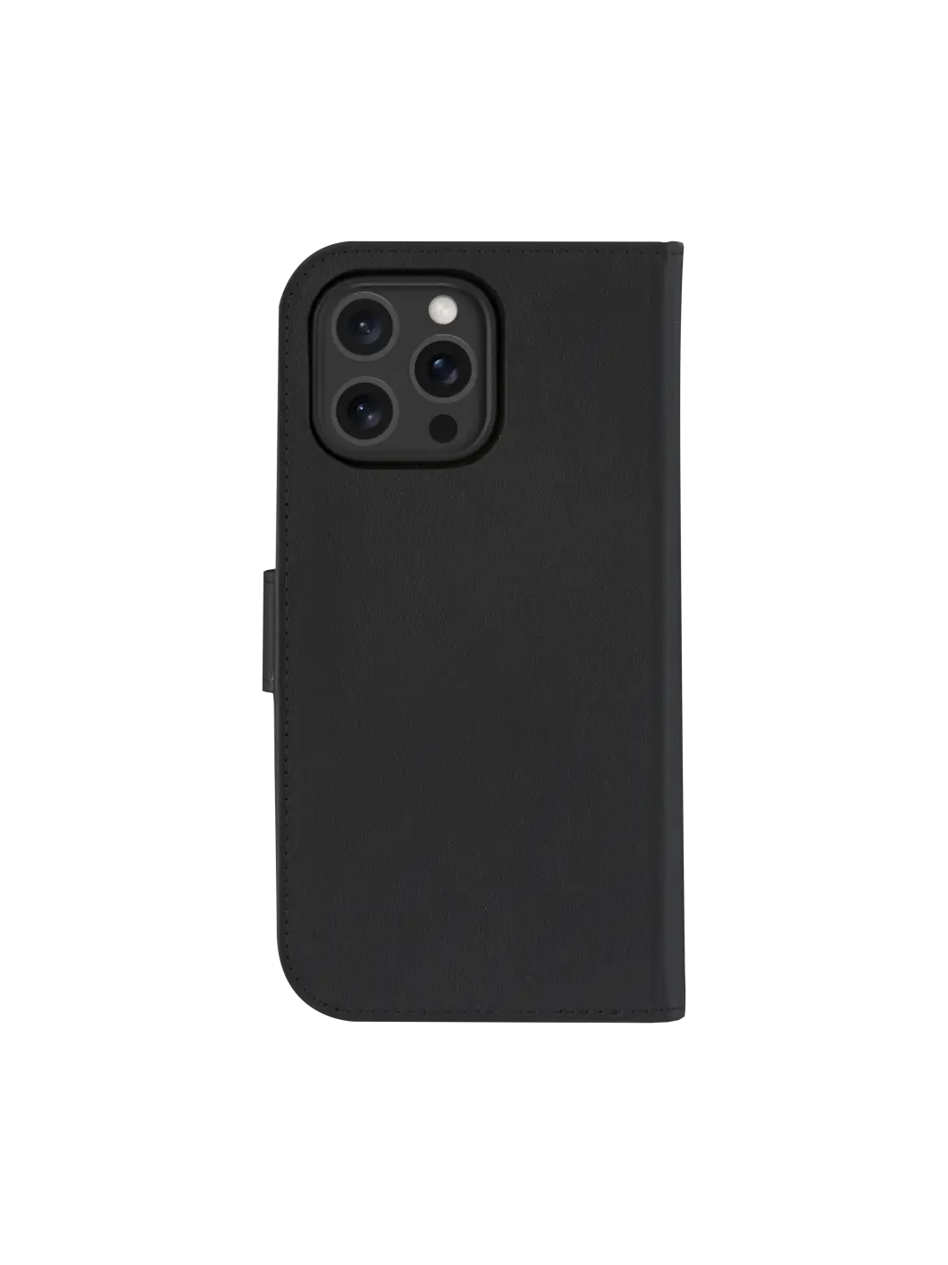 Lynge MagSafe - iPhone 16 Pro Max - Black Phone Case