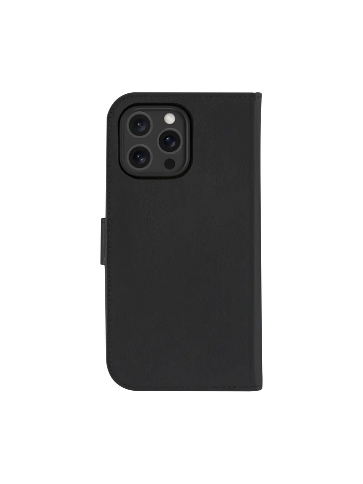 Lynge MagSafe - iPhone 16 Pro Max - Black Phone Case