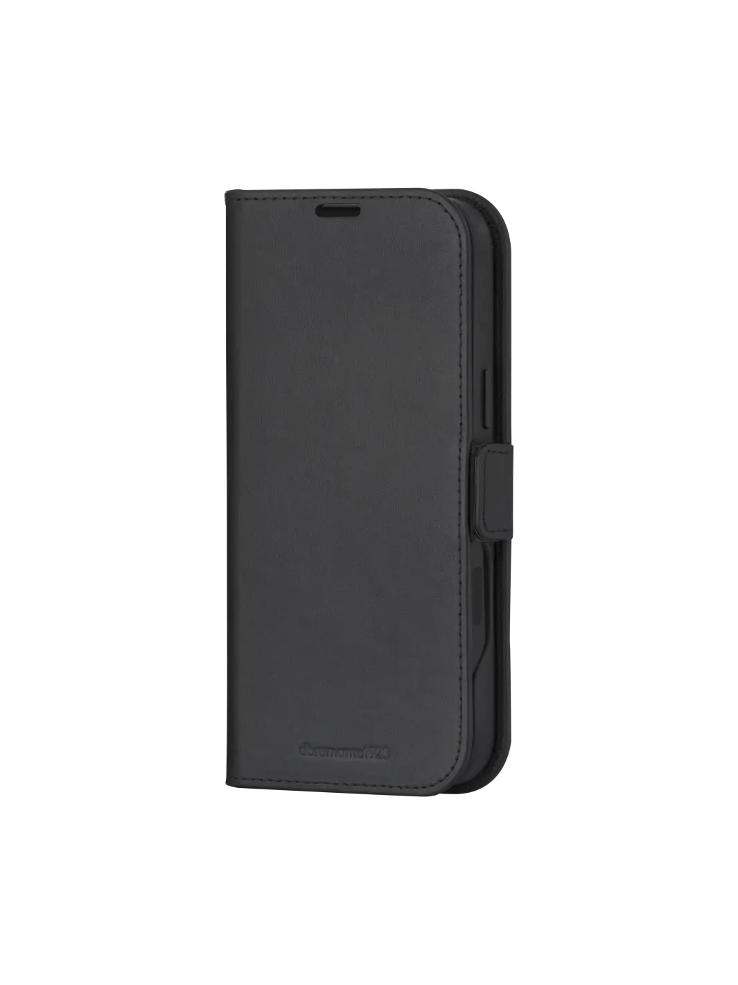 Lynge MagSafe - iPhone 16 Pro Max - Black Phone Case