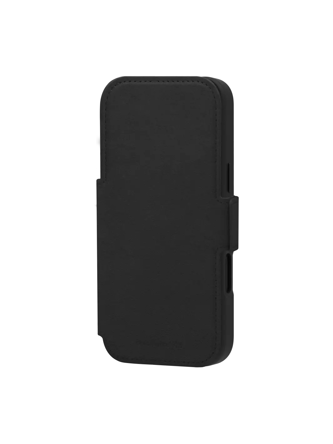 Lynge MagSafe - iPhone 17 Pro Max - Black Phone Case
