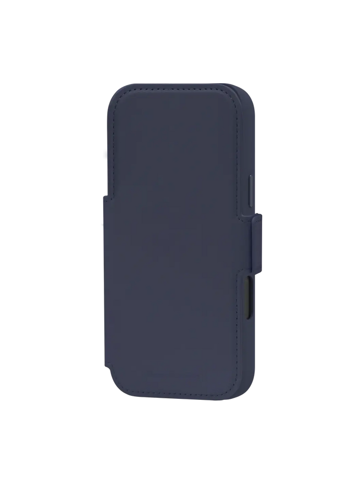 Lynge MagSafe ICON - iPhone 17 Pro Max - Deep Water Phone Case