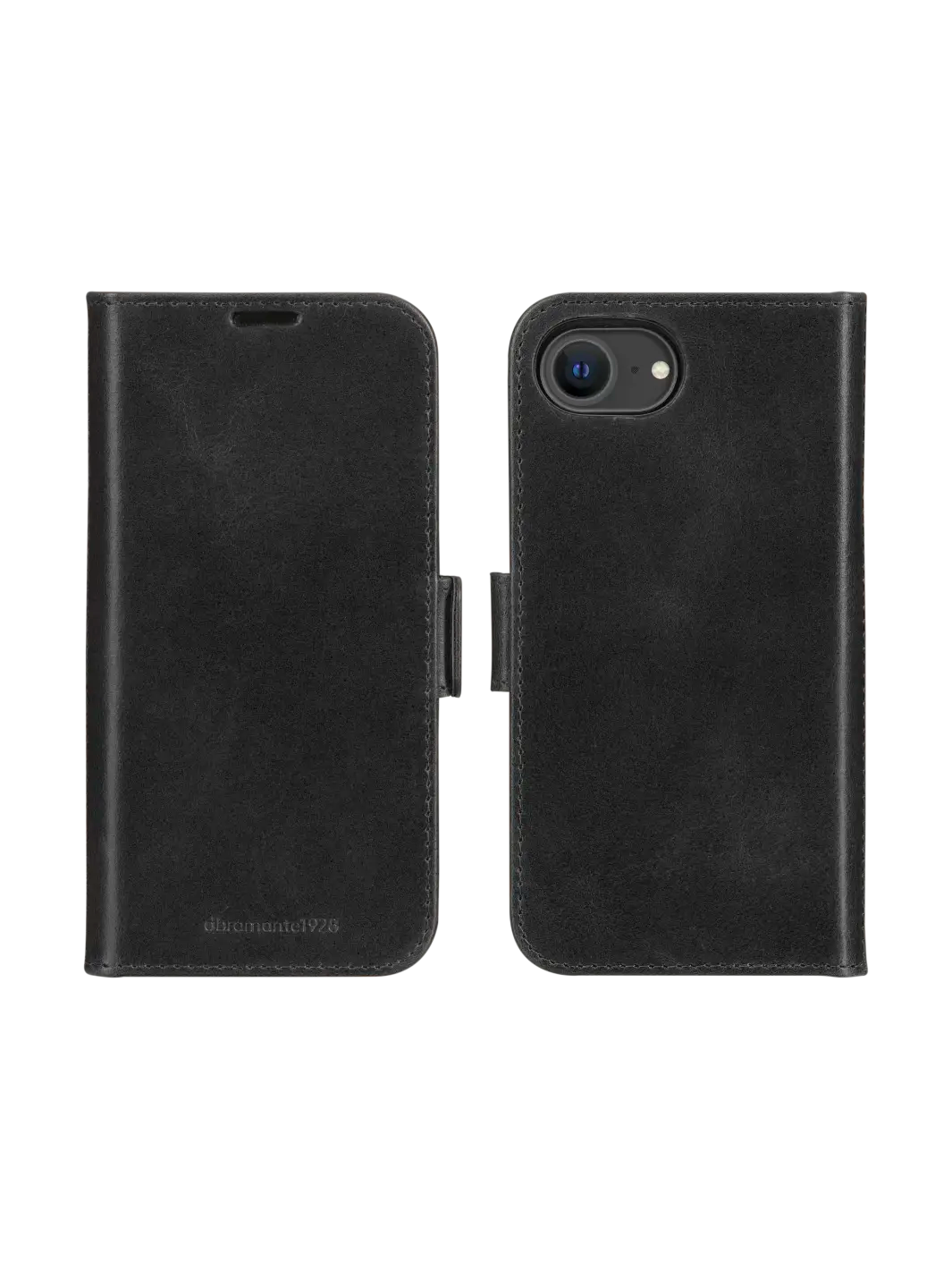 Lynge - iPhone 16e - Black Phone Case