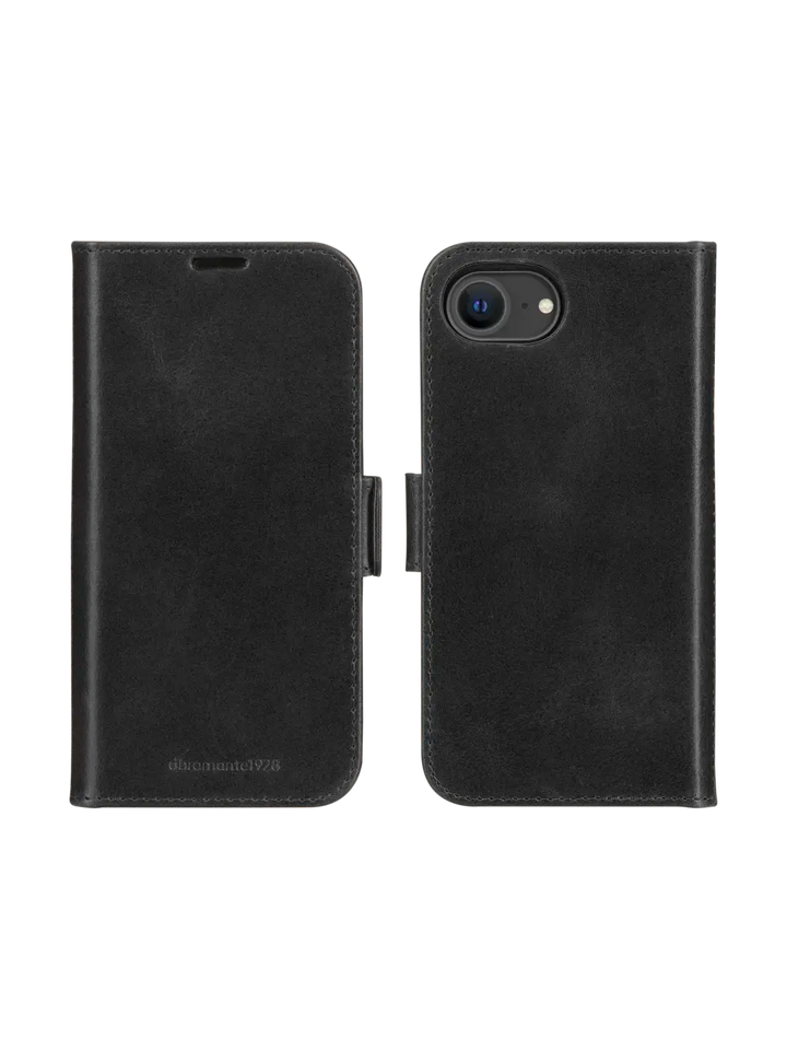 Lynge - iPhone 16e - Black Phone Case