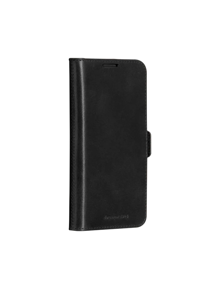 Lynge - iPhone 16e - Black Phone Case