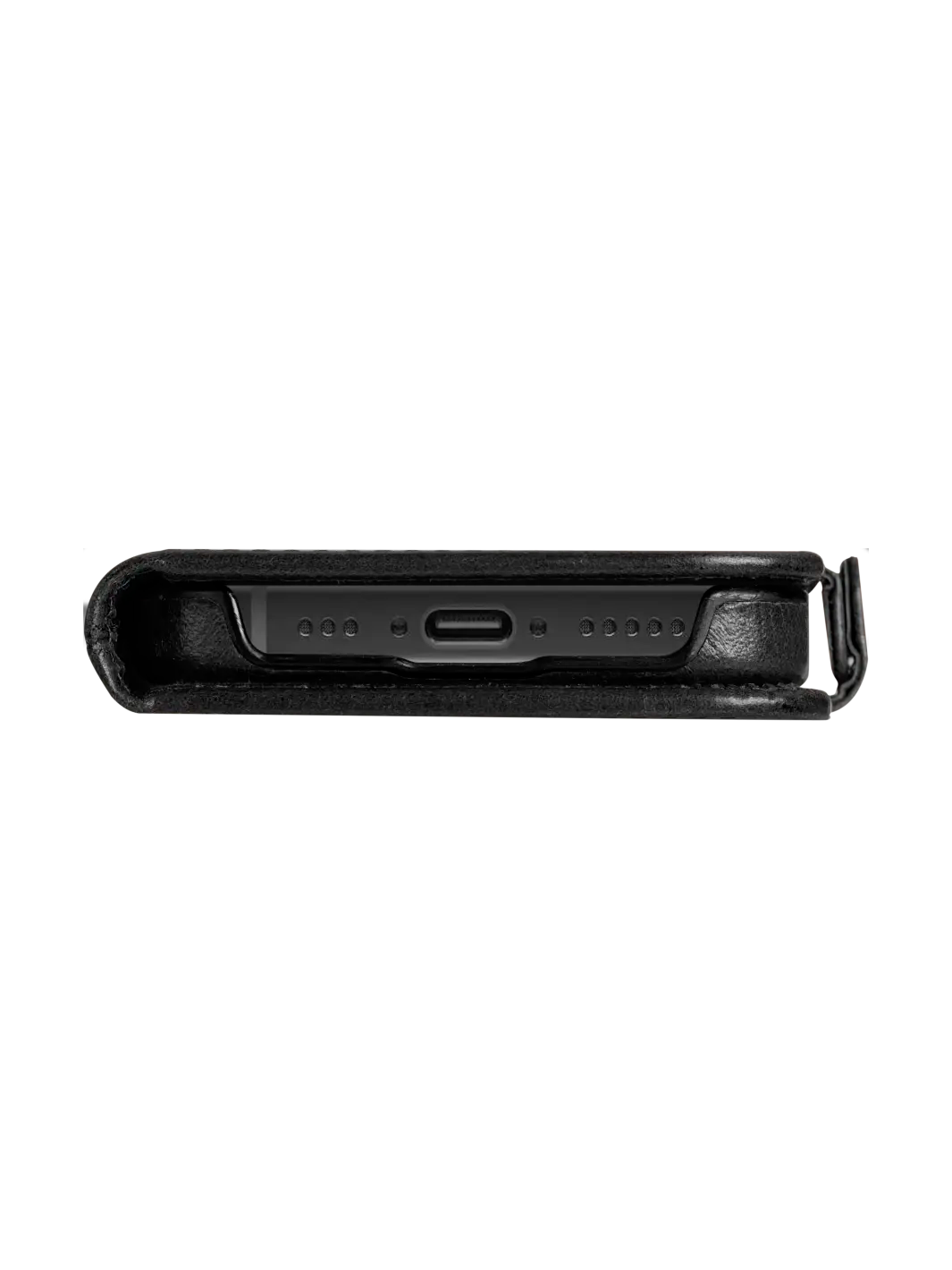 Lynge - iPhone 16e - Black Phone Case
