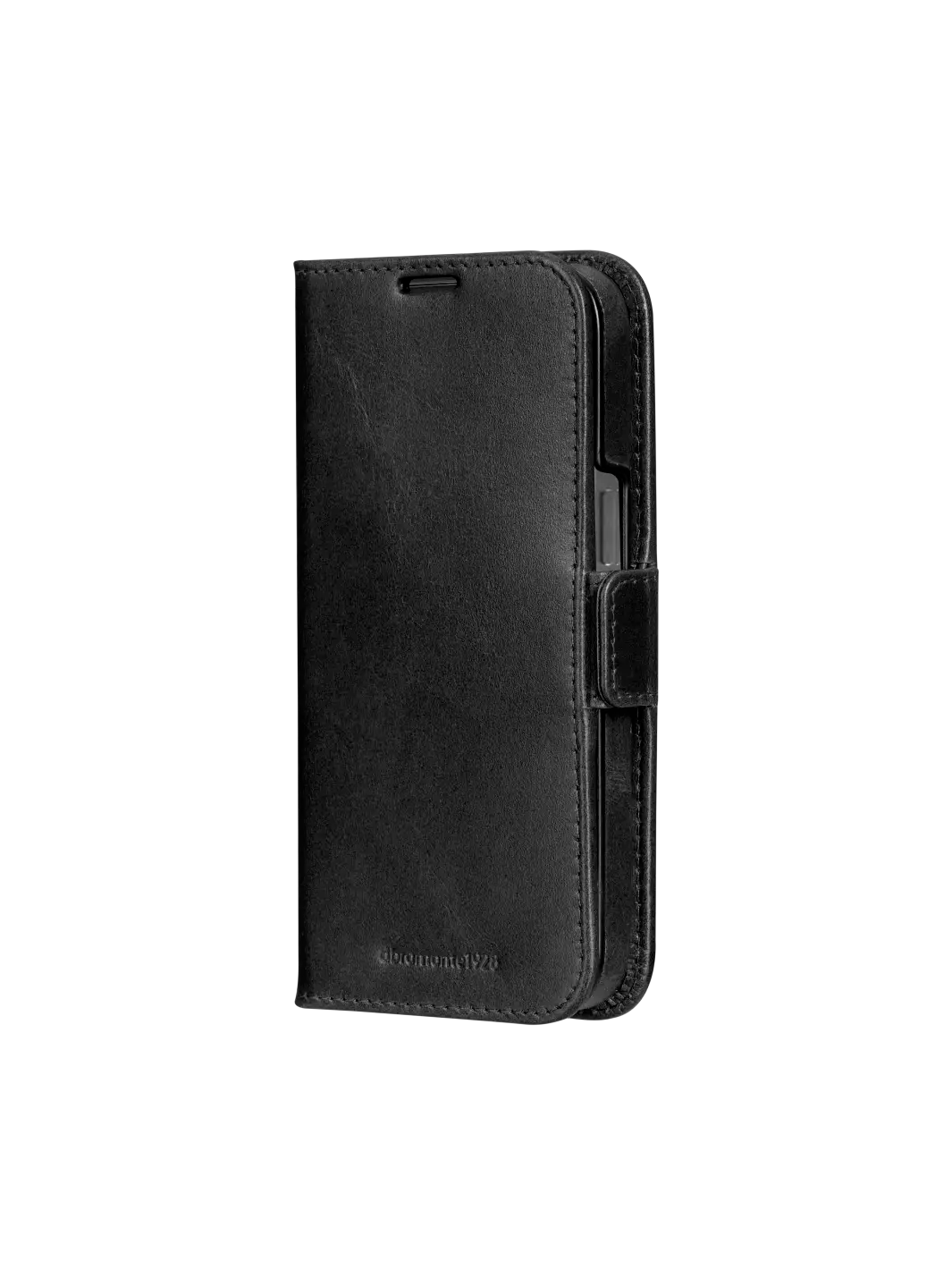 Lynge - iPhone 16e - Black Phone Case