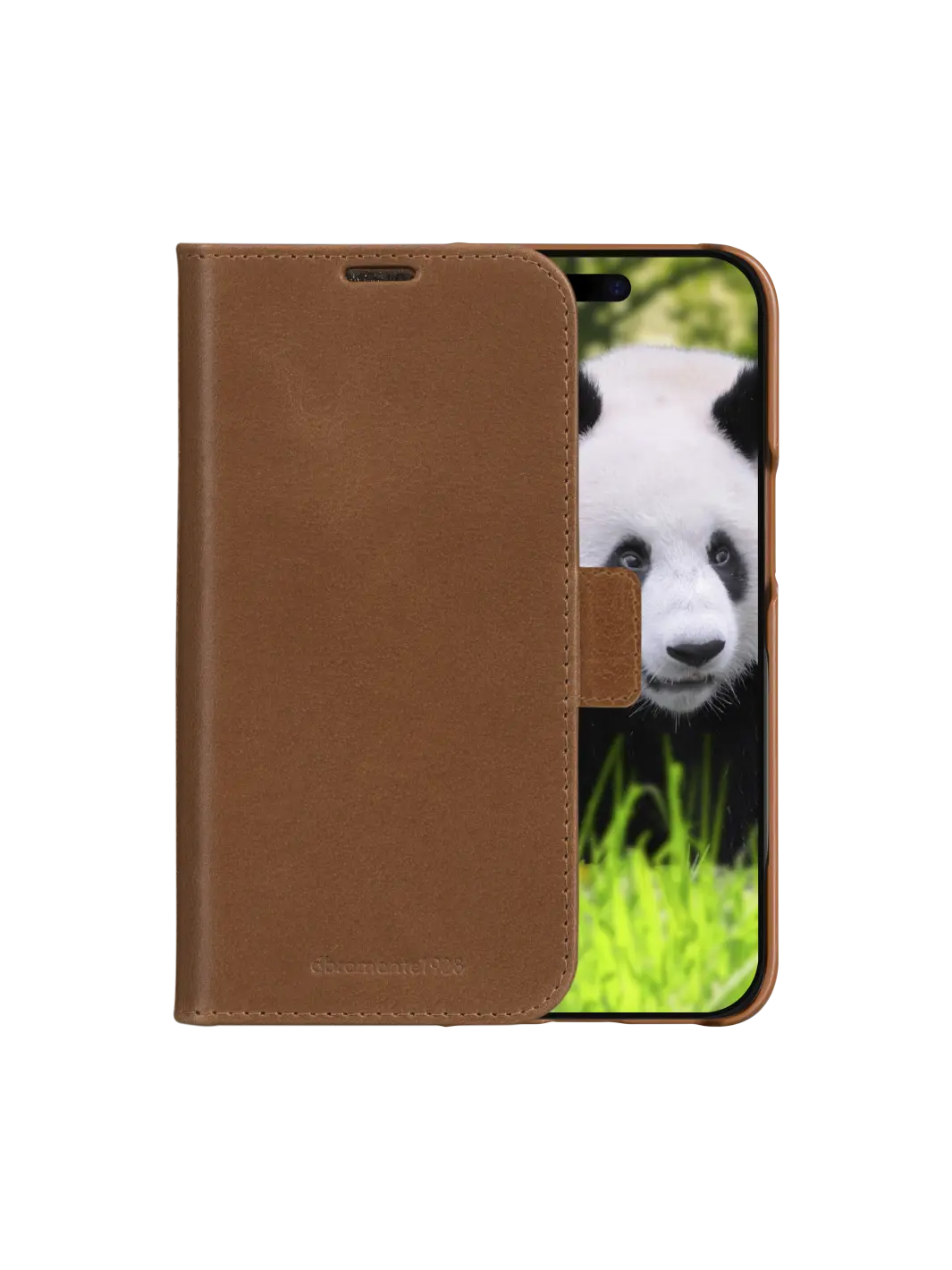 Lynge - iPhone 16e - Tan Phone Case