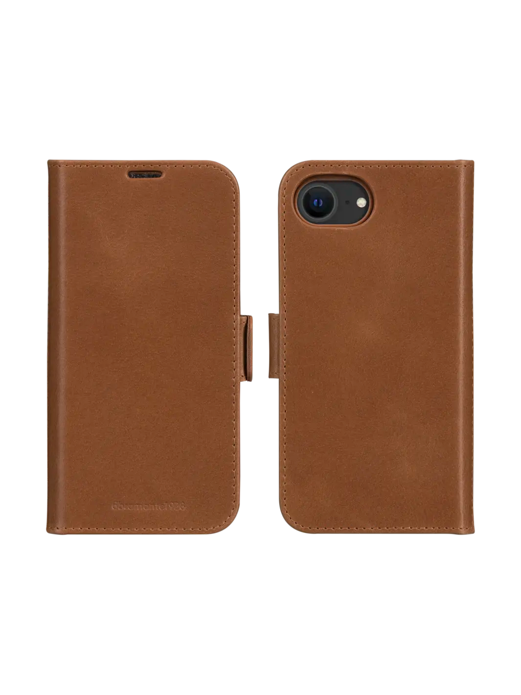 Lynge - iPhone 16e - Tan Phone Case