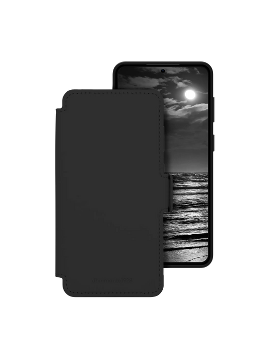 Lynge ICON Magnet - Galaxy S26+ - Midnight Phone Case