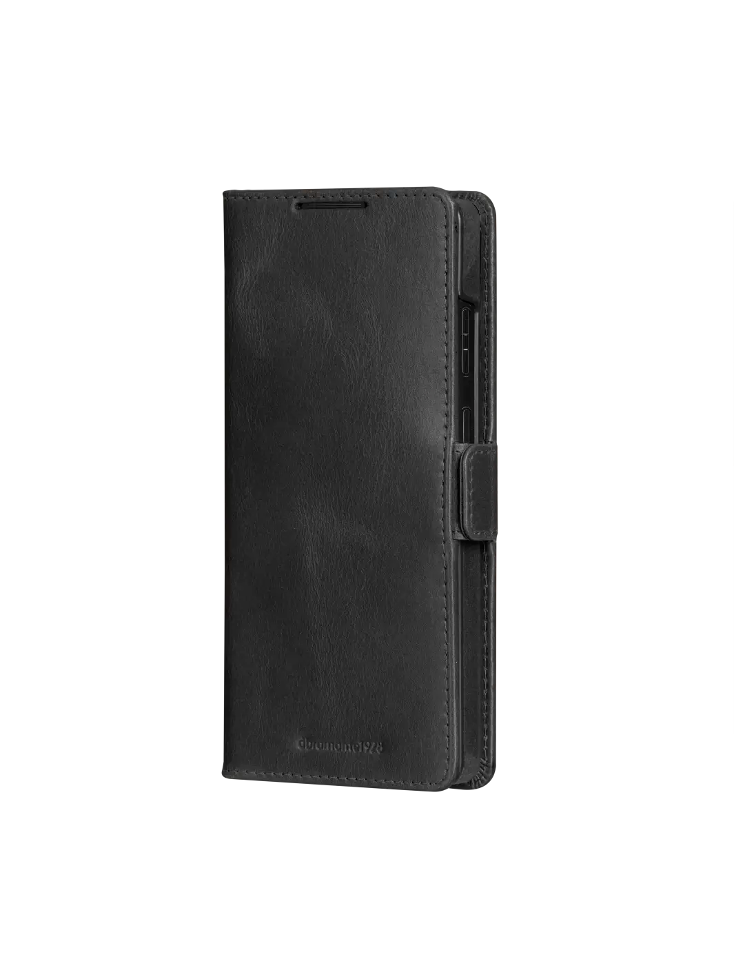 Lynge - Galaxy S25 Ultra - Black Phone Case