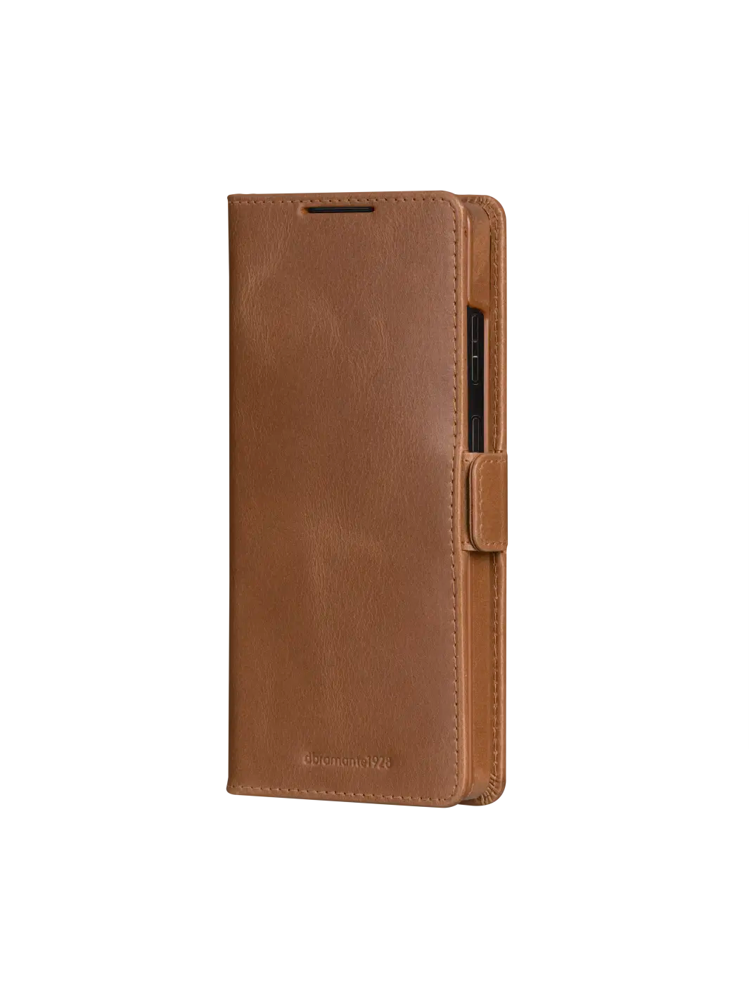 Lynge - Galaxy S25 Ultra - Tan Phone Case