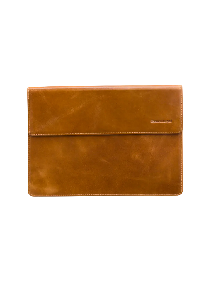 Lyngby - Generic 10" - Tan - iPad Case