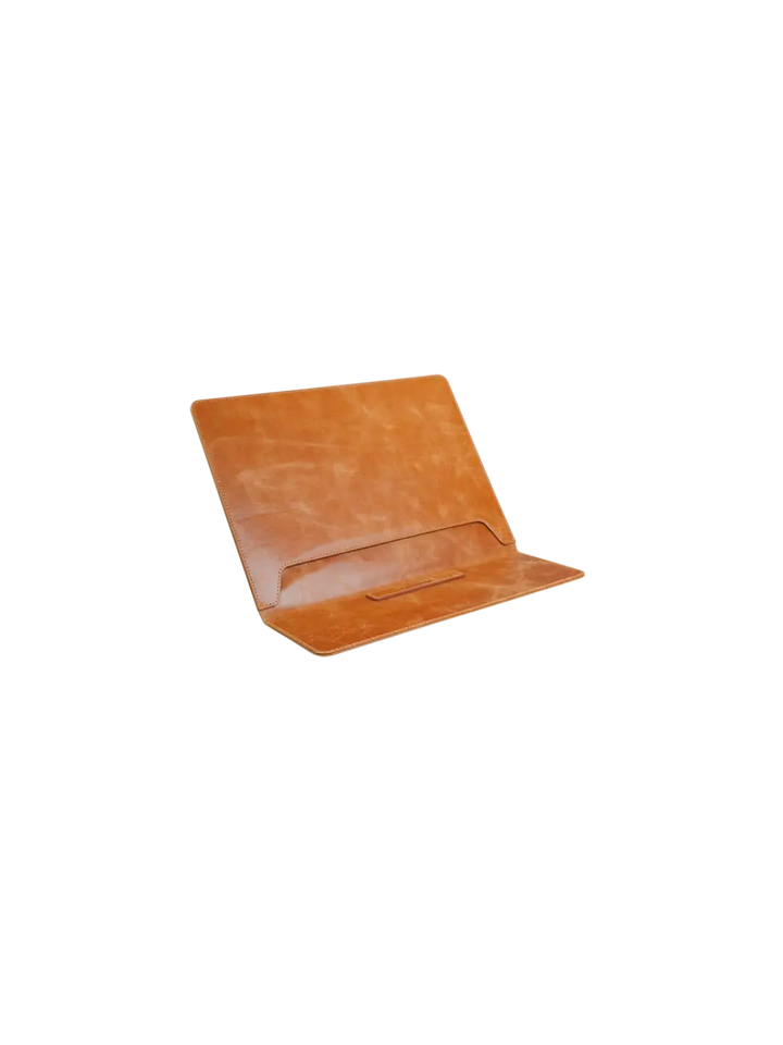 Lyngby - Generic 10" - Tan - iPad Case