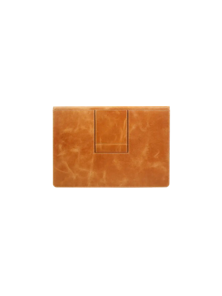Lyngby - Generic 10" - Tan - iPad Case
