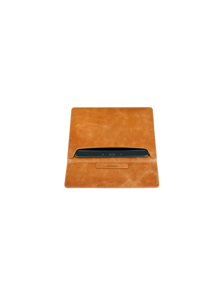 Lyngby - Generic 10" - Tan - iPad Case
