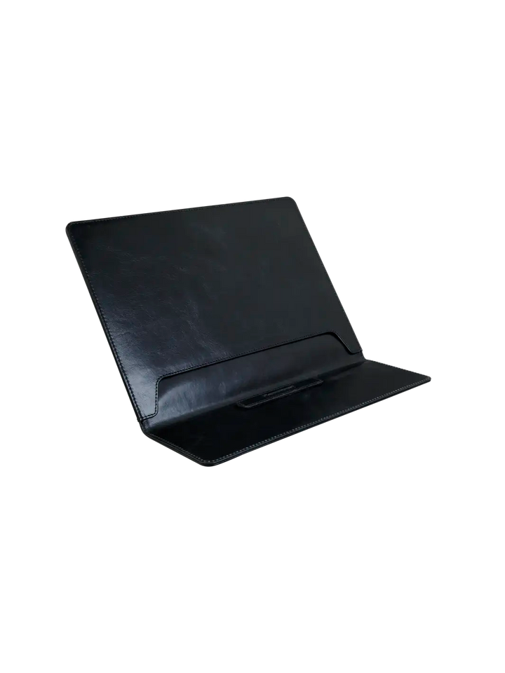 Lyngby iPad case Black Up to 10" iPad Cases