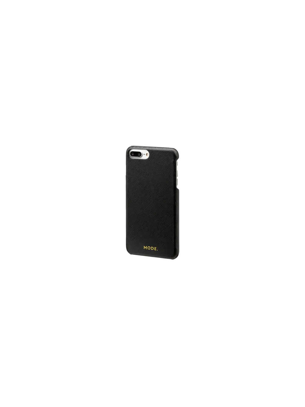 London - iPhone 8/7/6 Plus - Night Black Phone Case