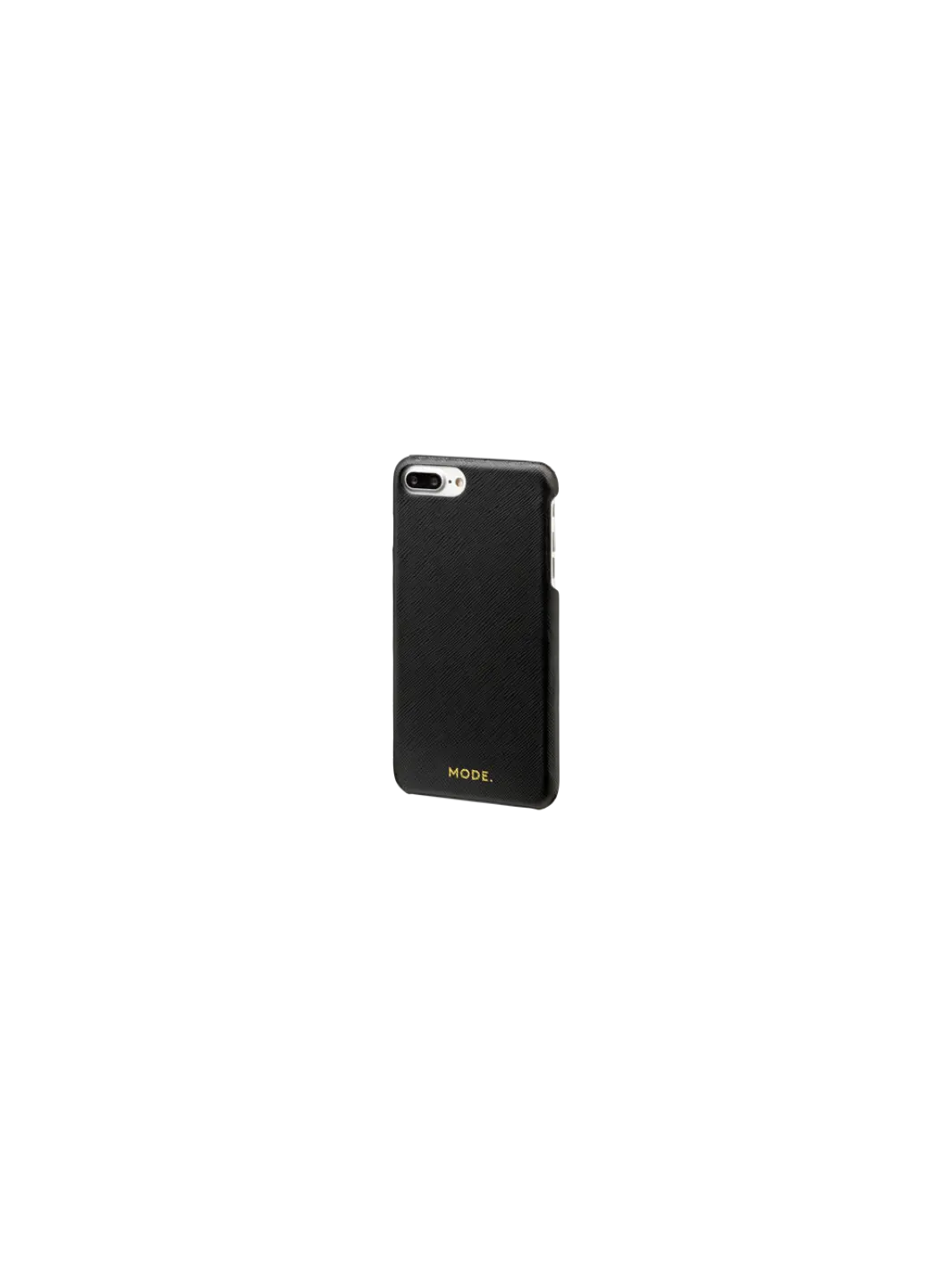 London - iPhone 8/7/6 Plus - Night Black Phone Case