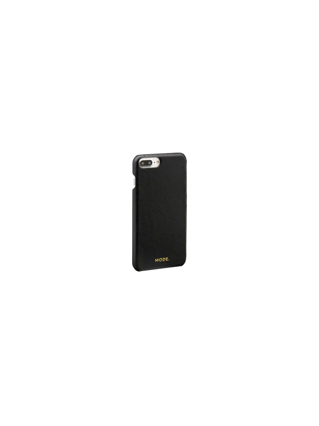 London - iPhone 8/7/6 Plus - Night Black Phone Case