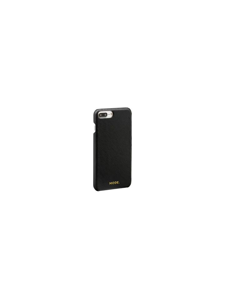 London - iPhone 8/7/6 Plus - Night Black Phone Case