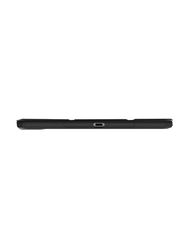 London - iPad 10.2" (7/8/9th Gen) - Black iPad Case
