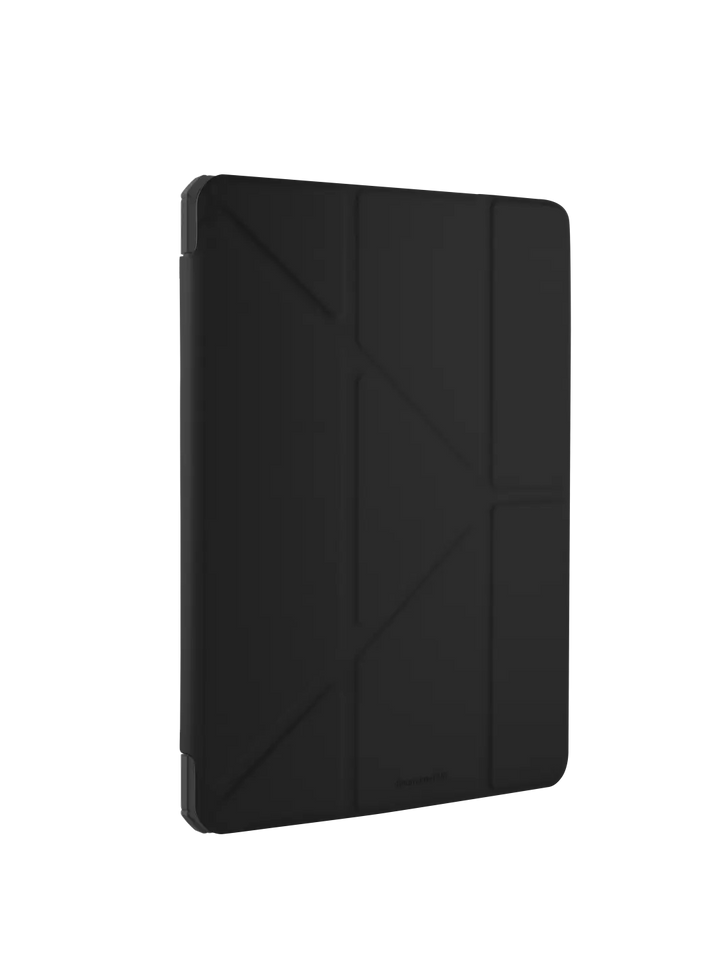 London - iPad 10.2" (7/8/9th Gen) - Black iPad Case