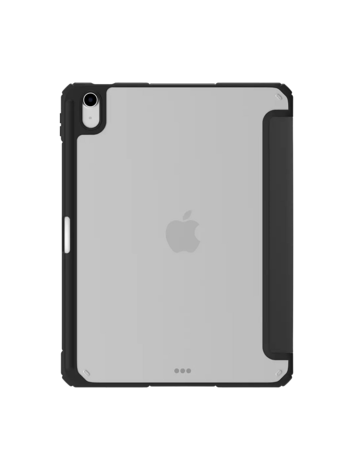 London - iPad 11" A16/10.9" 10th - Black iPad Case
