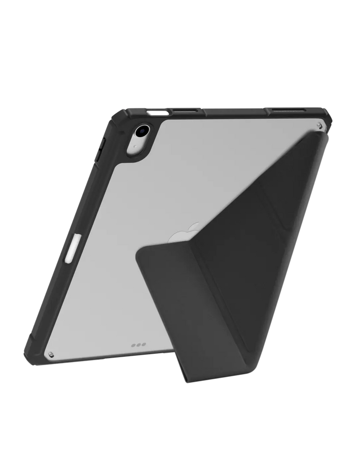 London - iPad 11" A16/10.9" 10th - Black iPad Case
