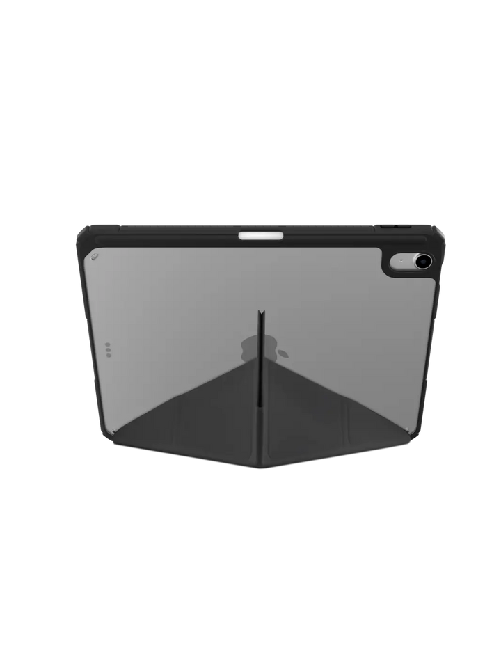 London - iPad 11" A16/10.9" 10th - Black iPad Case